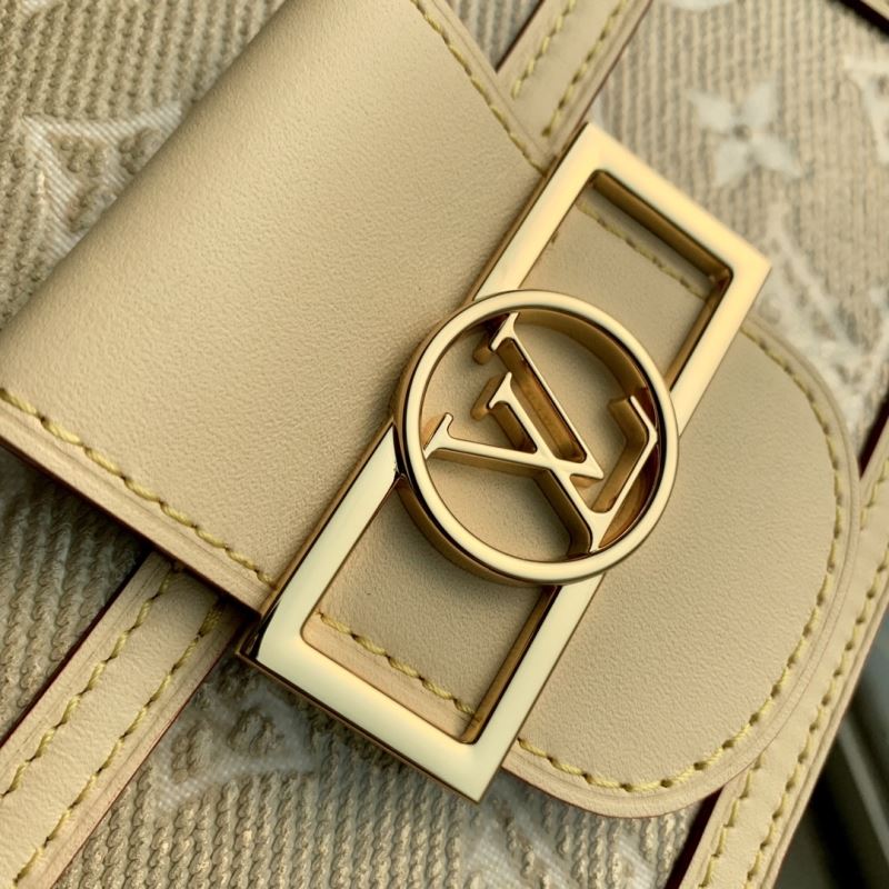 LV Dauphine Bags